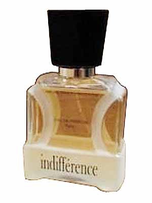 Indifférence by Panouge perfume bottle