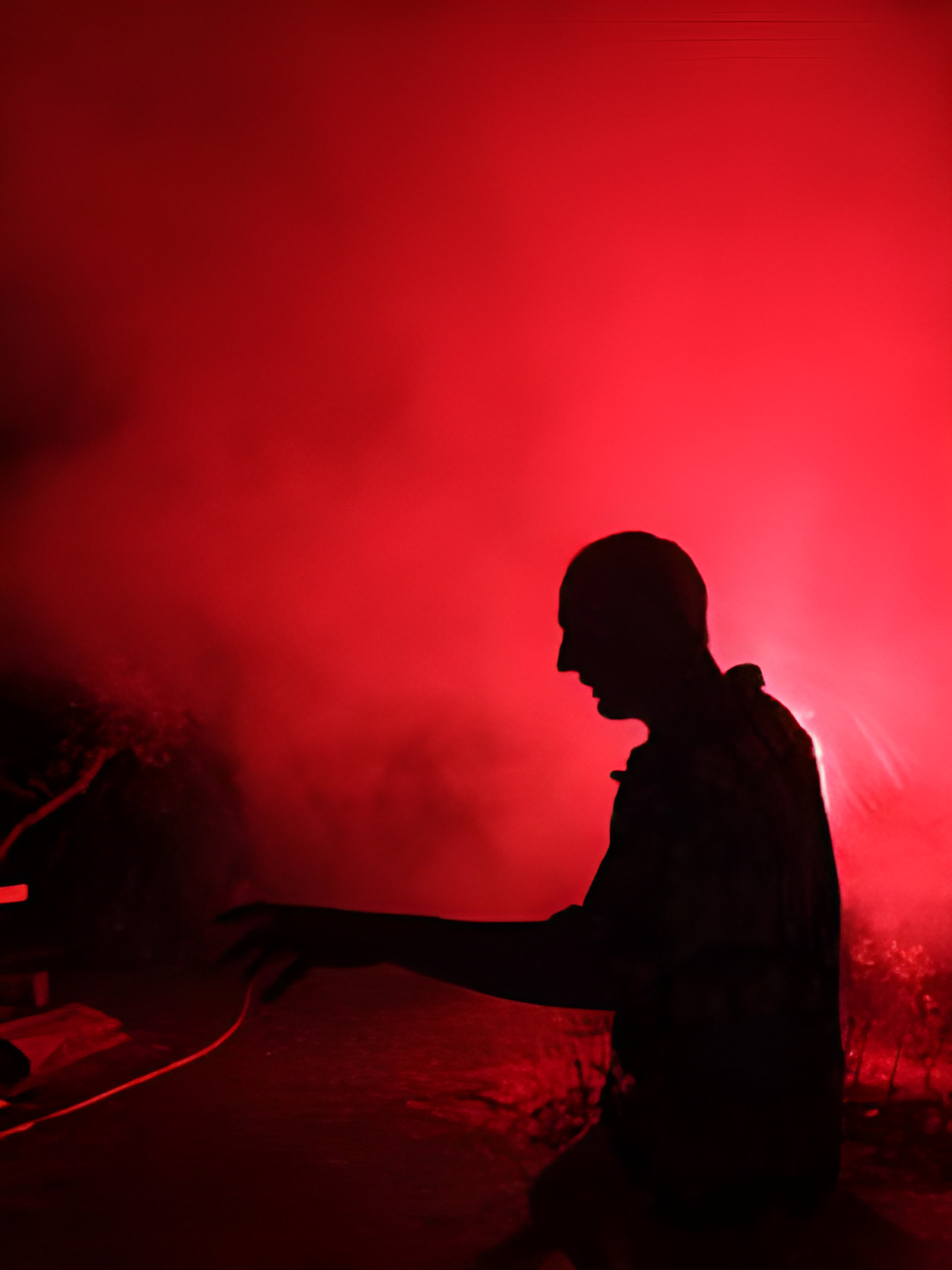 Picture of El Diablo fragrance