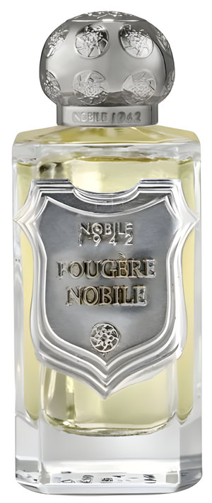 Fougère Nobile by Nobile 1942 perfume bottle