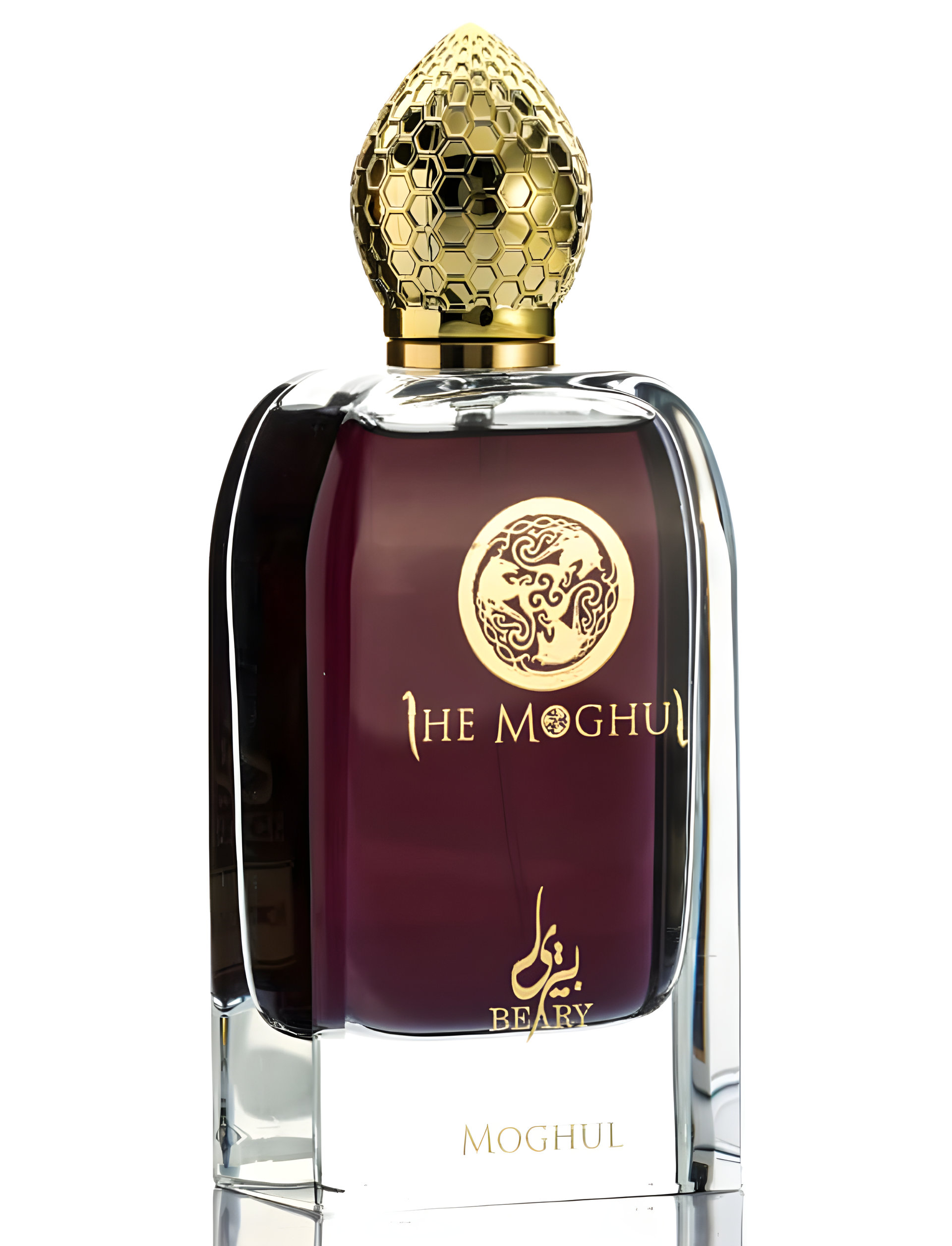 Picture of Moghul fragrance