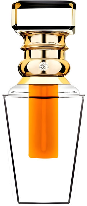 Mukhallat Special by Khas Oud & Perfumes perfume bottle