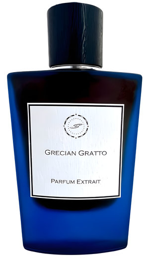 Grecian Gratto by Scent Journey perfume bottle