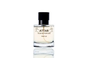 Sur by ATTAR. Alma de Perfume perfume bottle