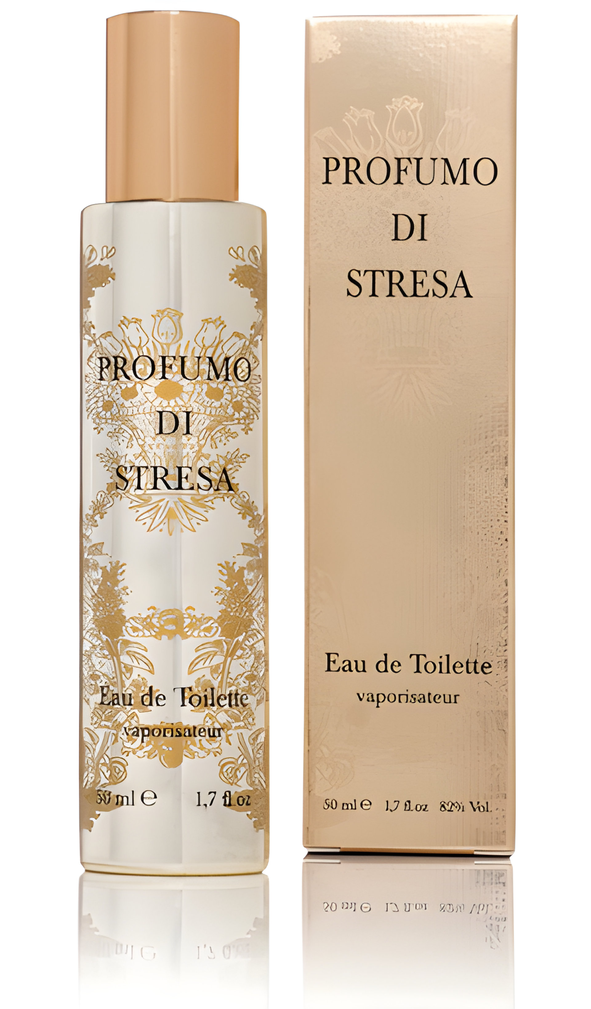 Picture of Profumo Di Stresa fragrance
