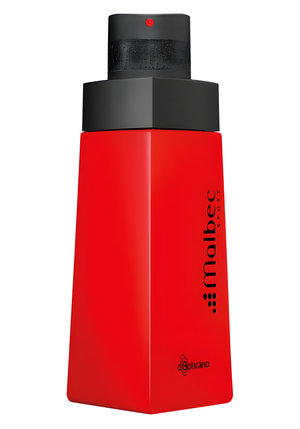 Malbec Sport by O Boticário perfume bottle