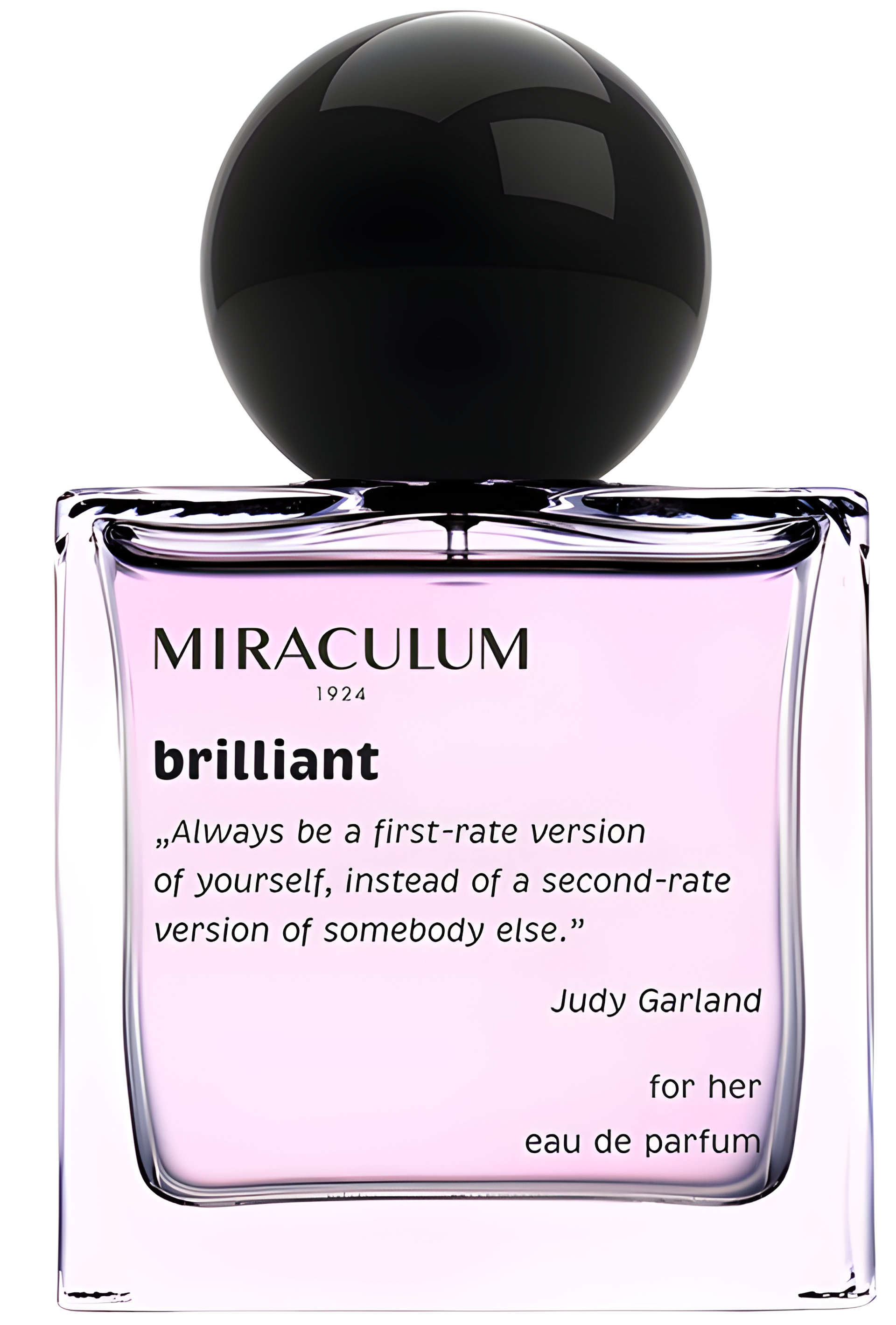 Picture of Brilliant fragrance