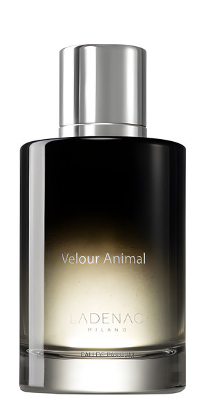 Velour Animal by Ladenac perfume bottle