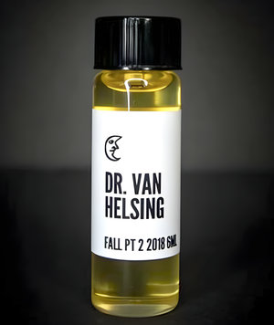 Dr. Van Helsing by Sixteen92 perfume bottle