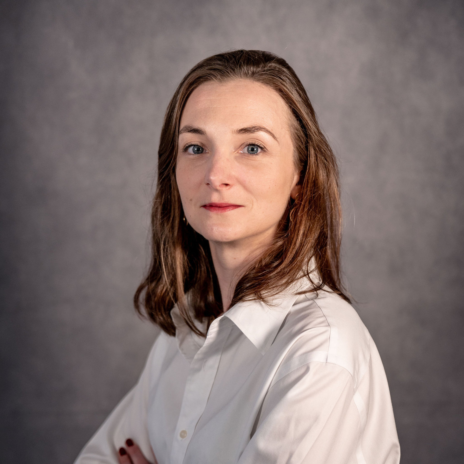 Picture of Céline Herbette perfumer