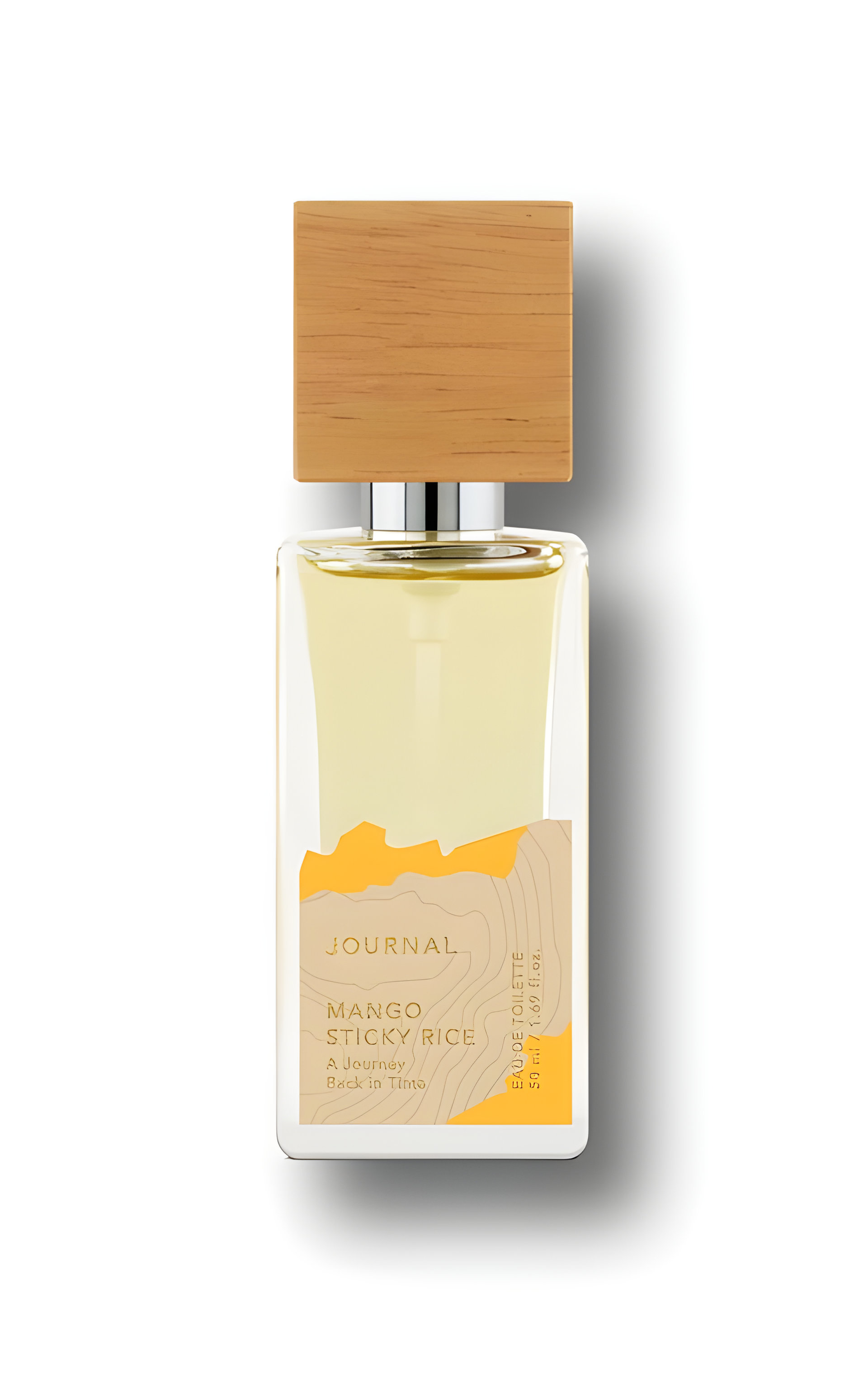 Picture of Mango Sticky Rice fragrance