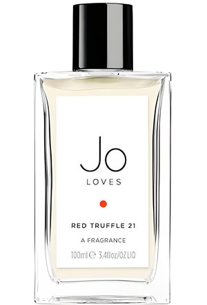Red Truffle 21 by Jo Loves perfume bottle