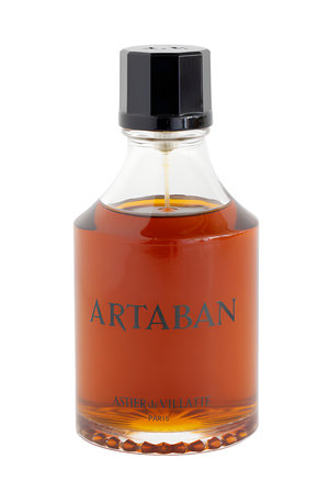 Artaban by Astier de Villatte perfume bottle