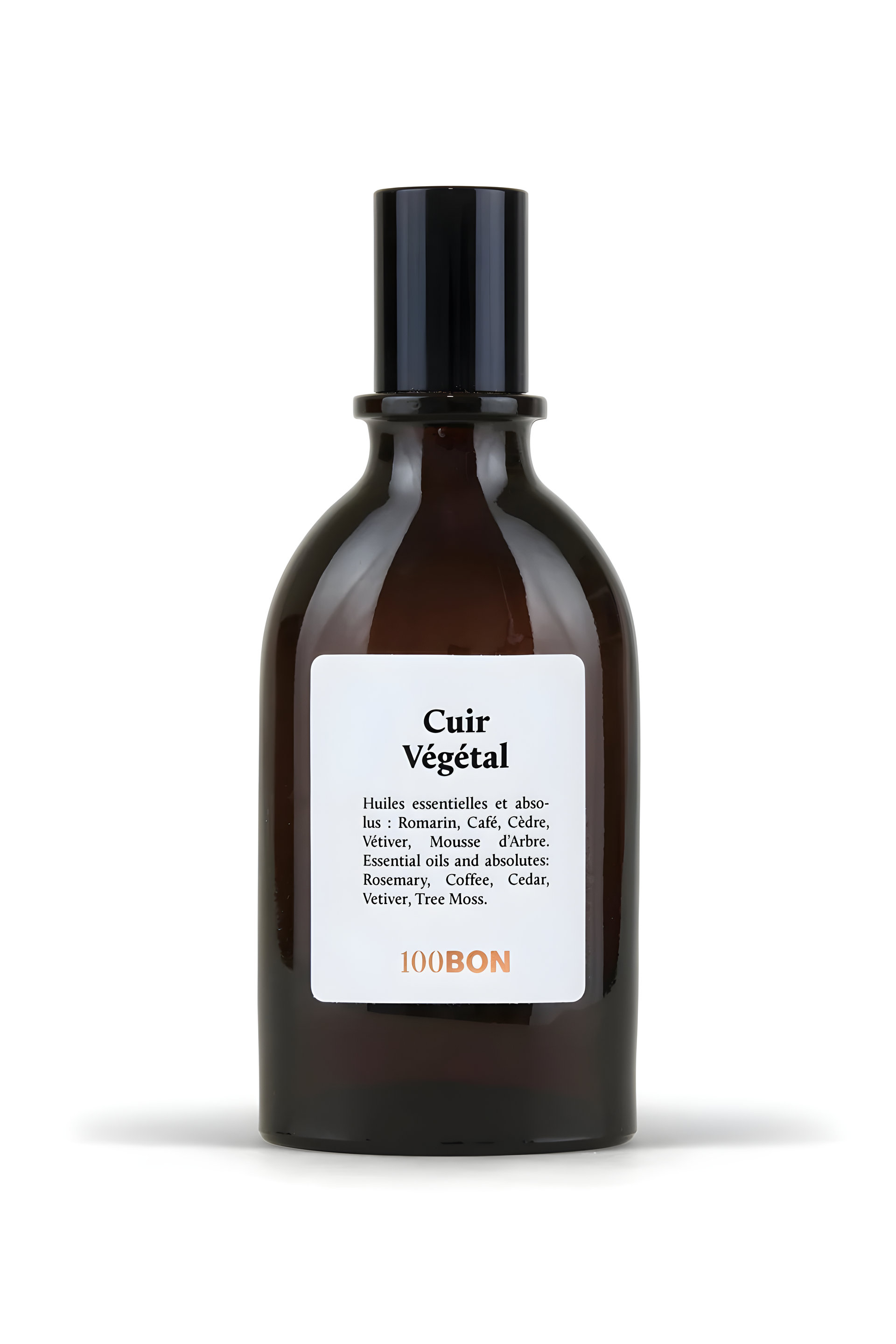 Picture of Cuir Vegetal fragrance