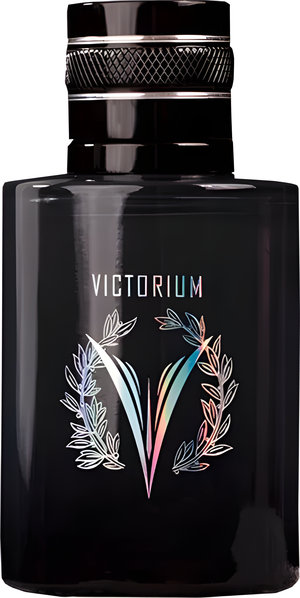 Victorium by Paxfun perfume bottle