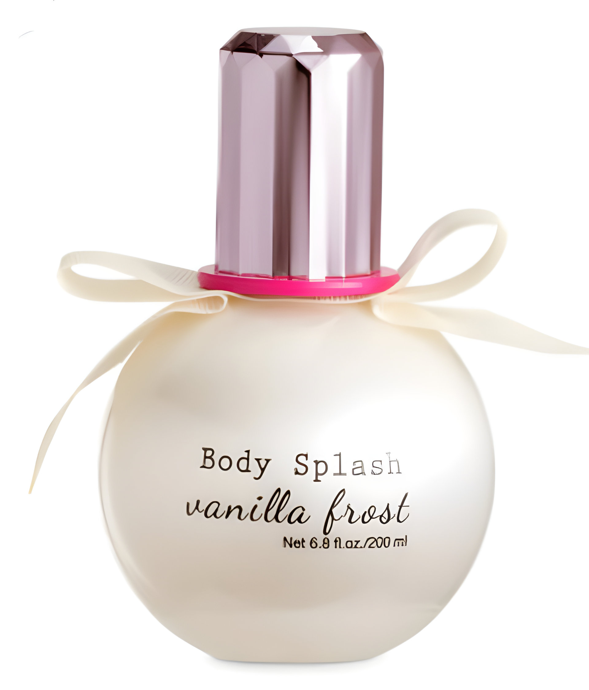 Picture of Vanilla Frost Body Splash fragrance