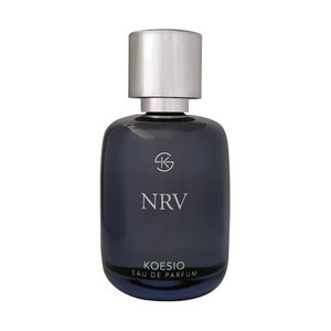 NRV by Koesio perfume bottle