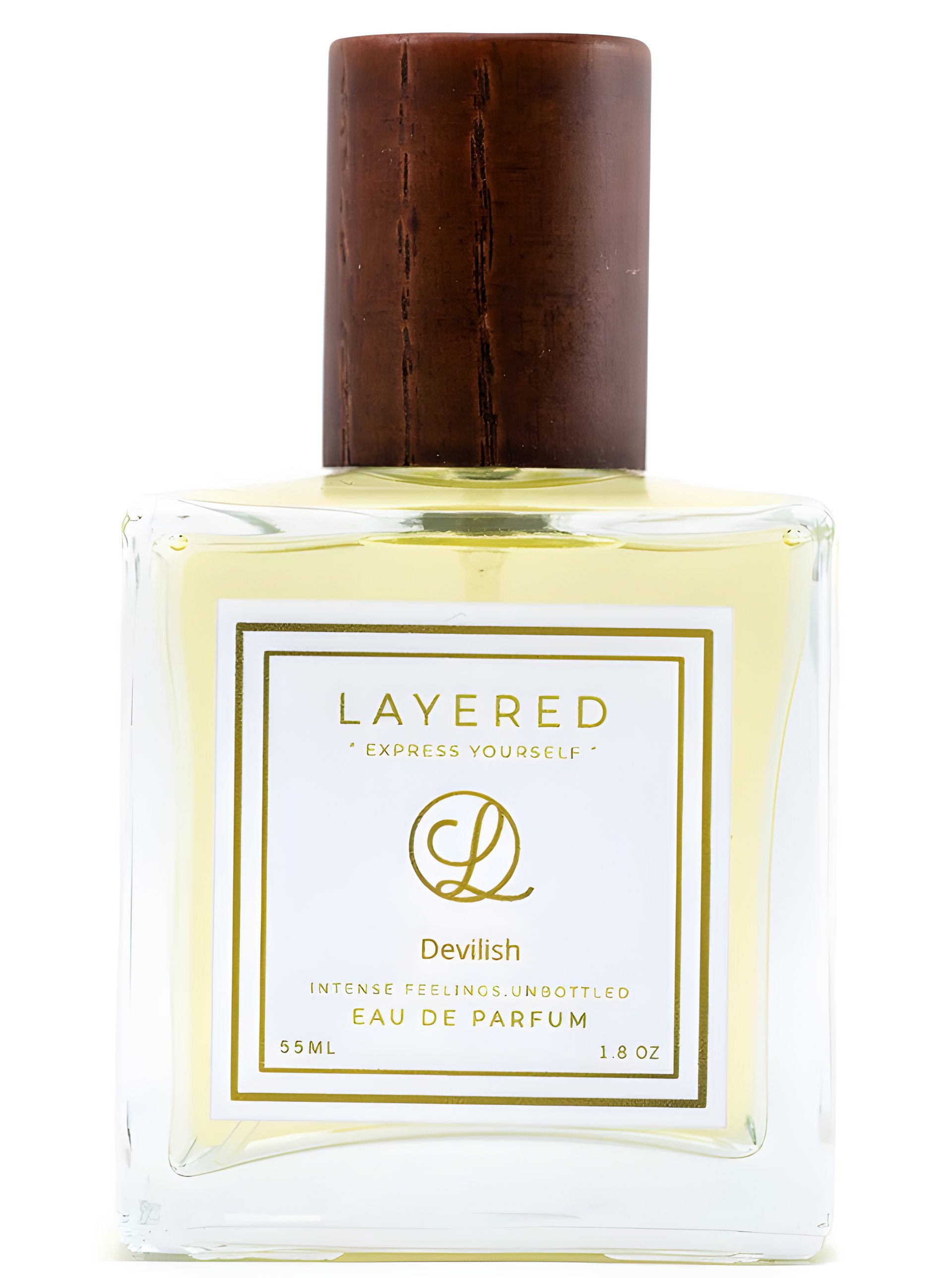 Picture of Devillish fragrance