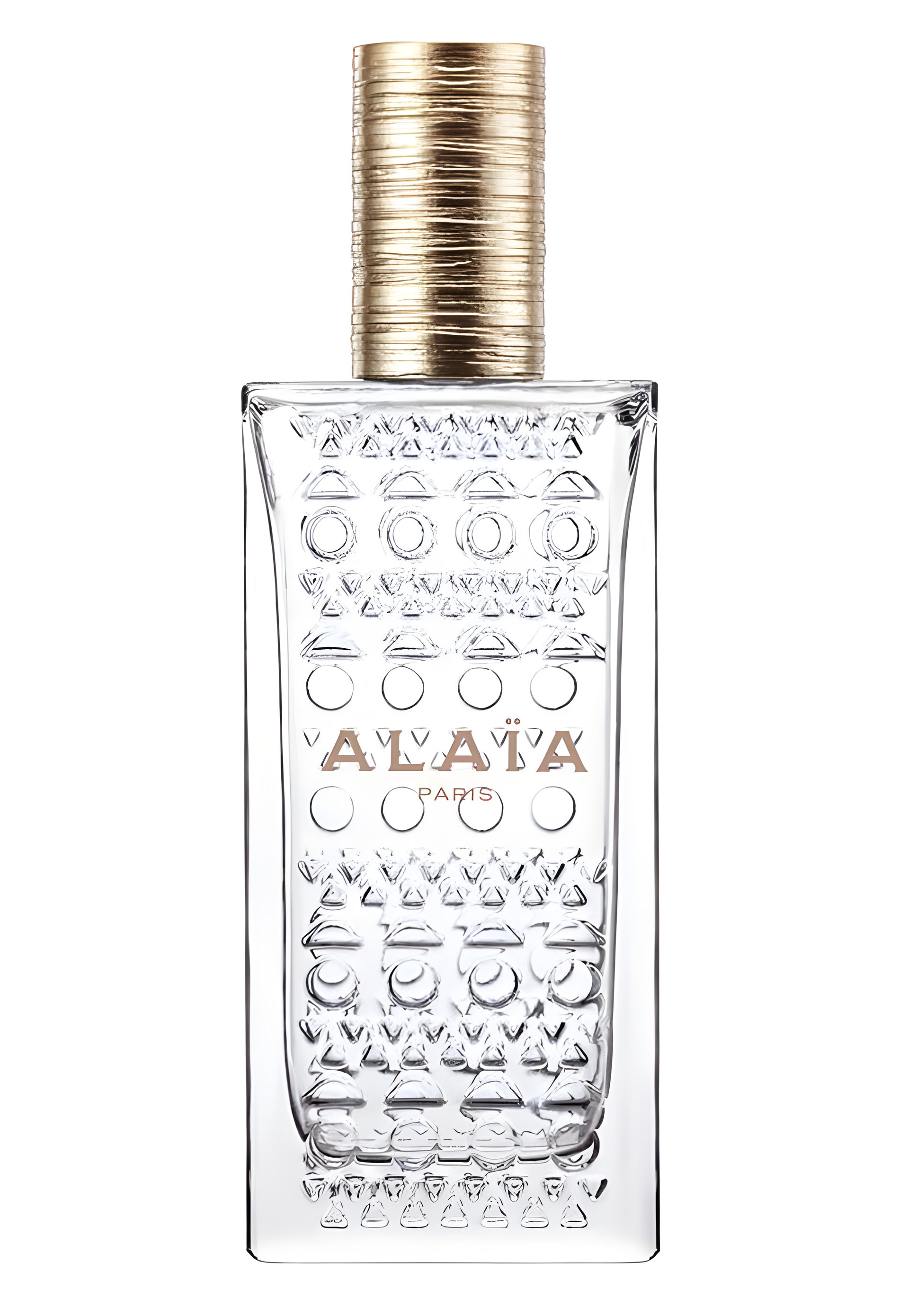 Picture of Alaïa Eau de Parfum Blanche fragrance
