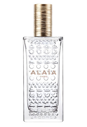 Alaïa Eau de Parfum Blanche by Alaia Paris perfume bottle