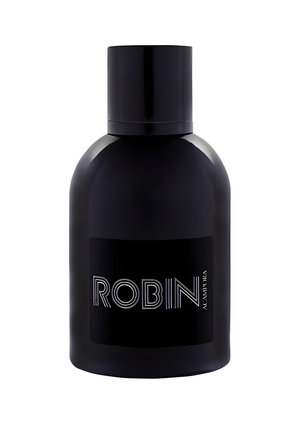 Robin Eau de Parfum by Bruno Acampora perfume bottle