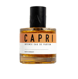 Capri by Evora perfume bottle