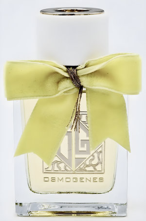Sada Yacco Сада Якко by OsmoGenes Perfumes perfume bottle