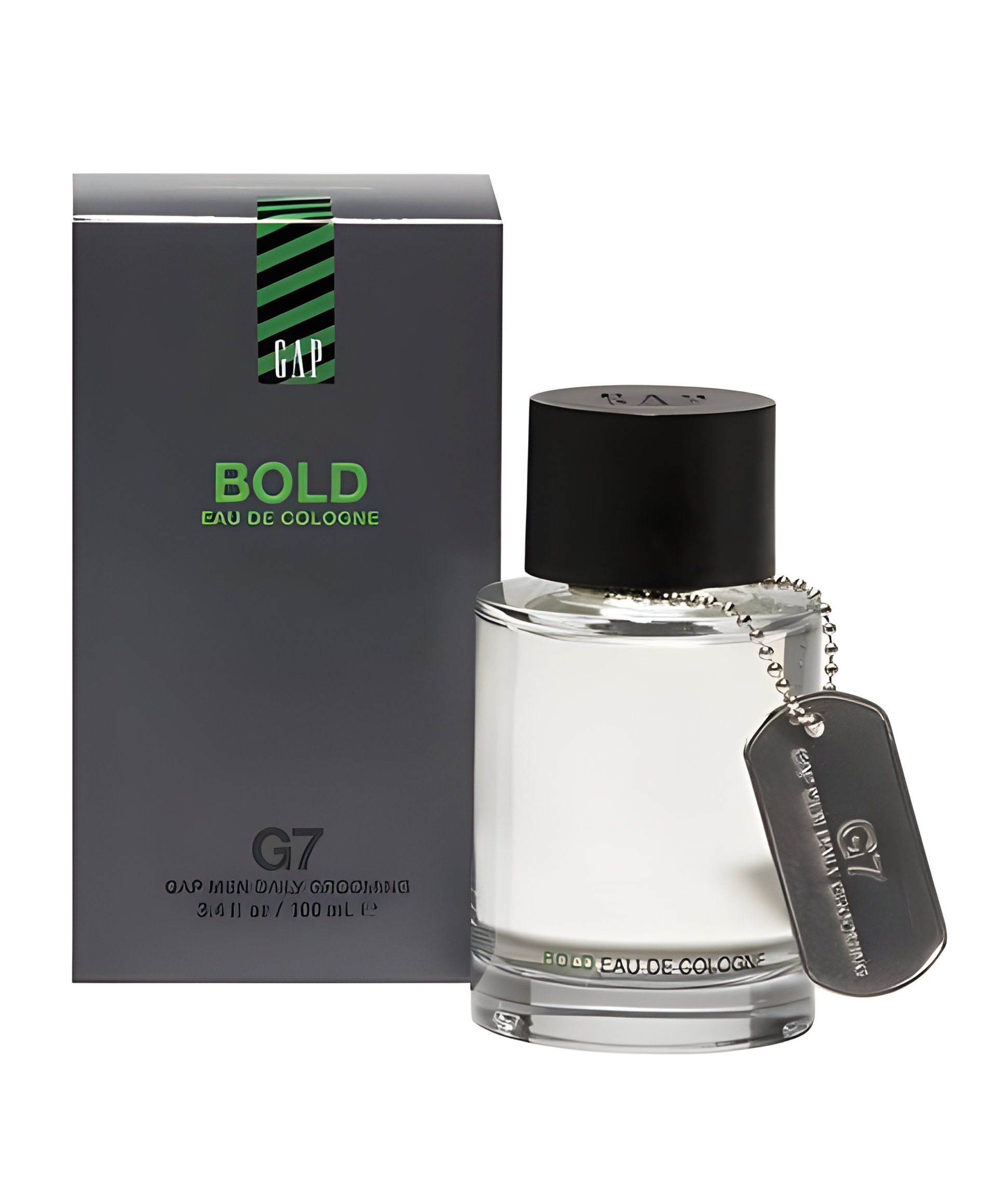 Picture of G7 Bold fragrance