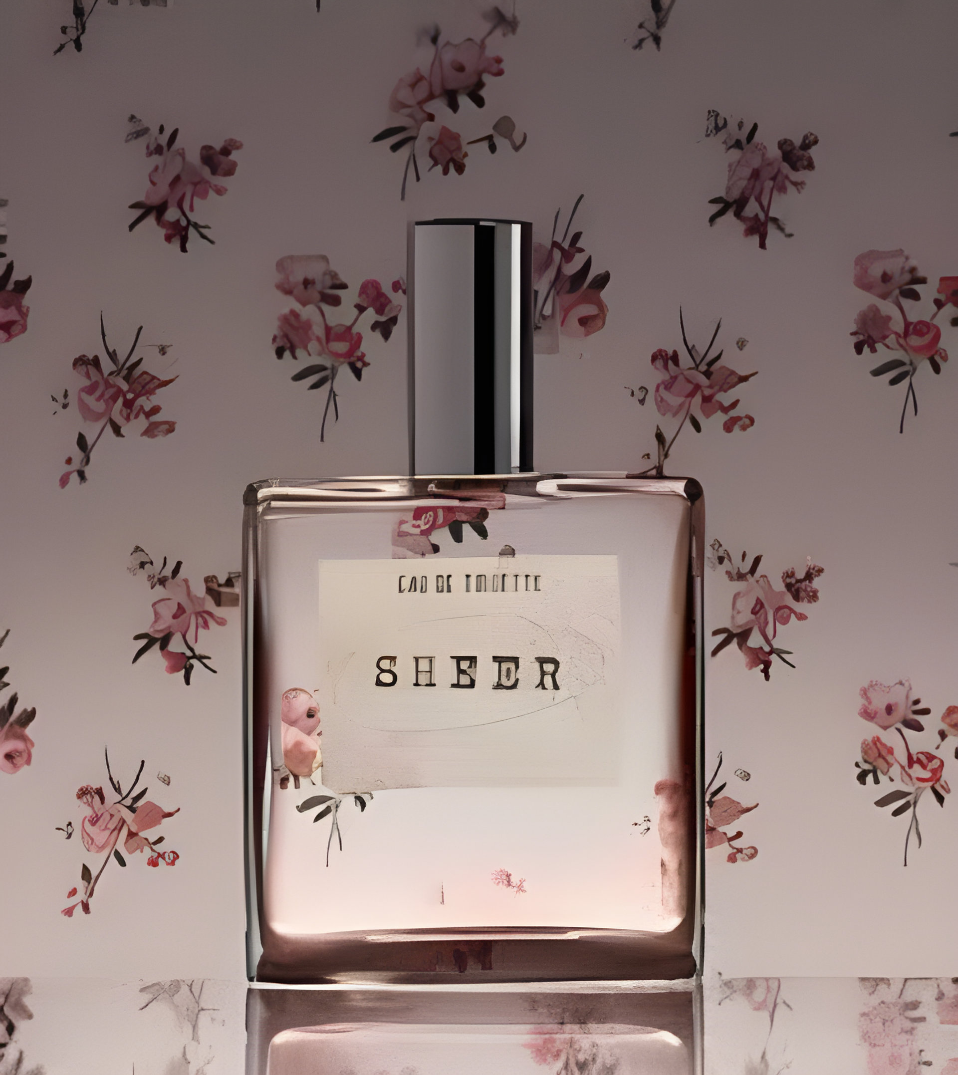 Picture of Sheer fragrance