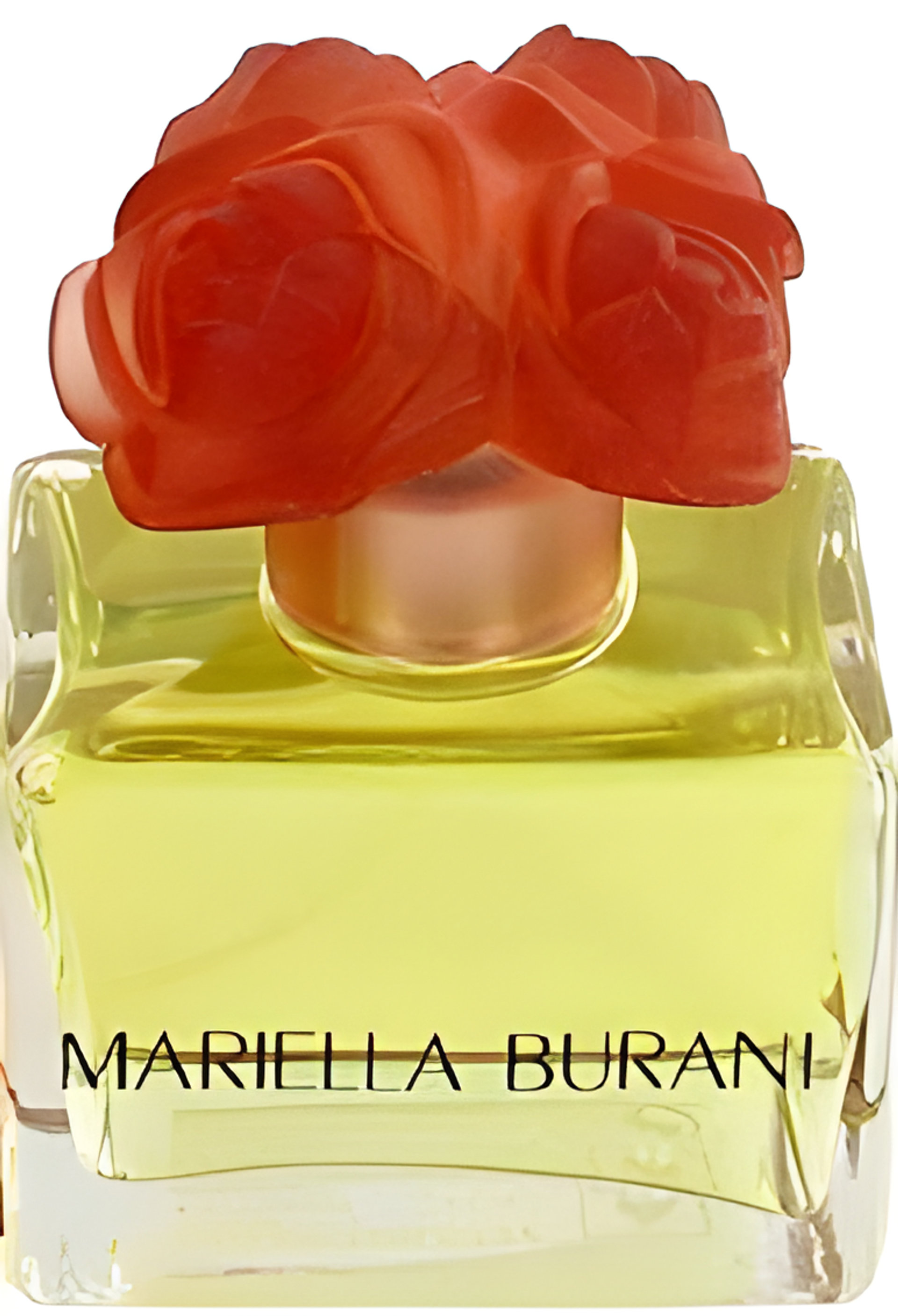 Picture of Mariella Burani fragrance