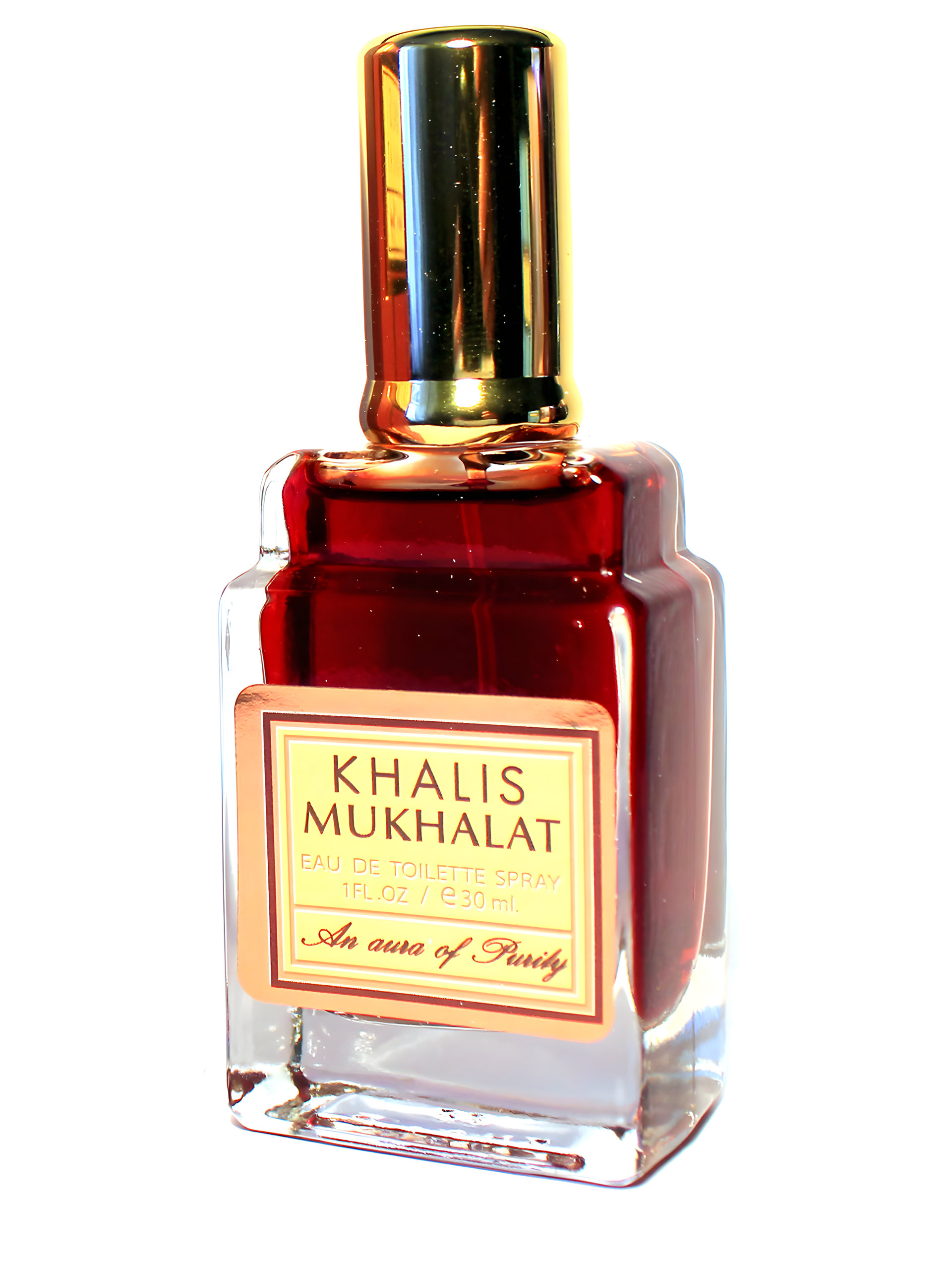 Picture of Mukhalat an Aura of Purity fragrance