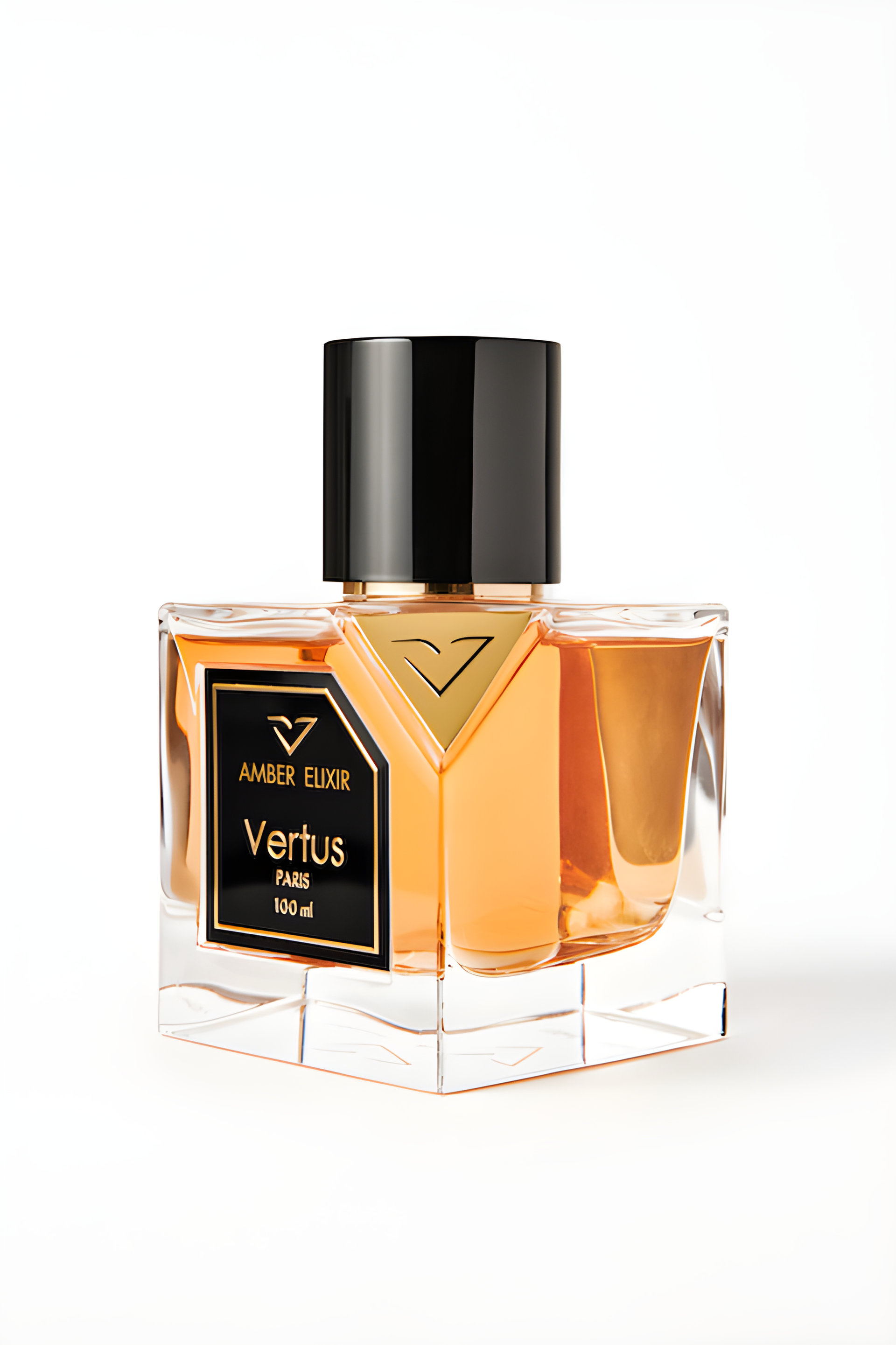 Picture of Amber Elixir fragrance