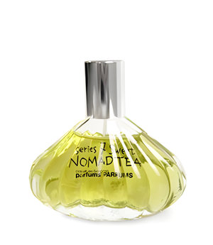 Comme Des Garcons Series 7 Sweet: Nomad Tea by Comme des Garcons perfume bottle