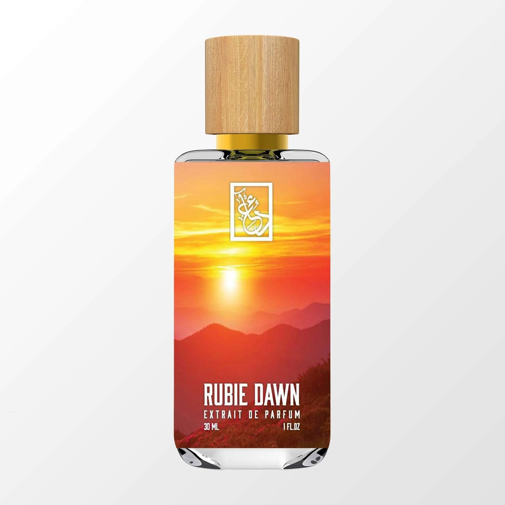 Picture of Rubie Dawn fragrance