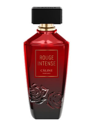 Rouge Intense by Câline perfume bottle