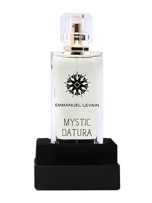 Mystic Datura by Emmanuel Levain perfume bottle