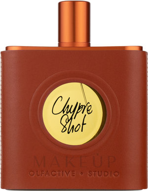 Chypre Shot by Olfactive Studio perfume bottle