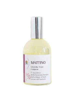 Mattino by Olfattiva perfume bottle