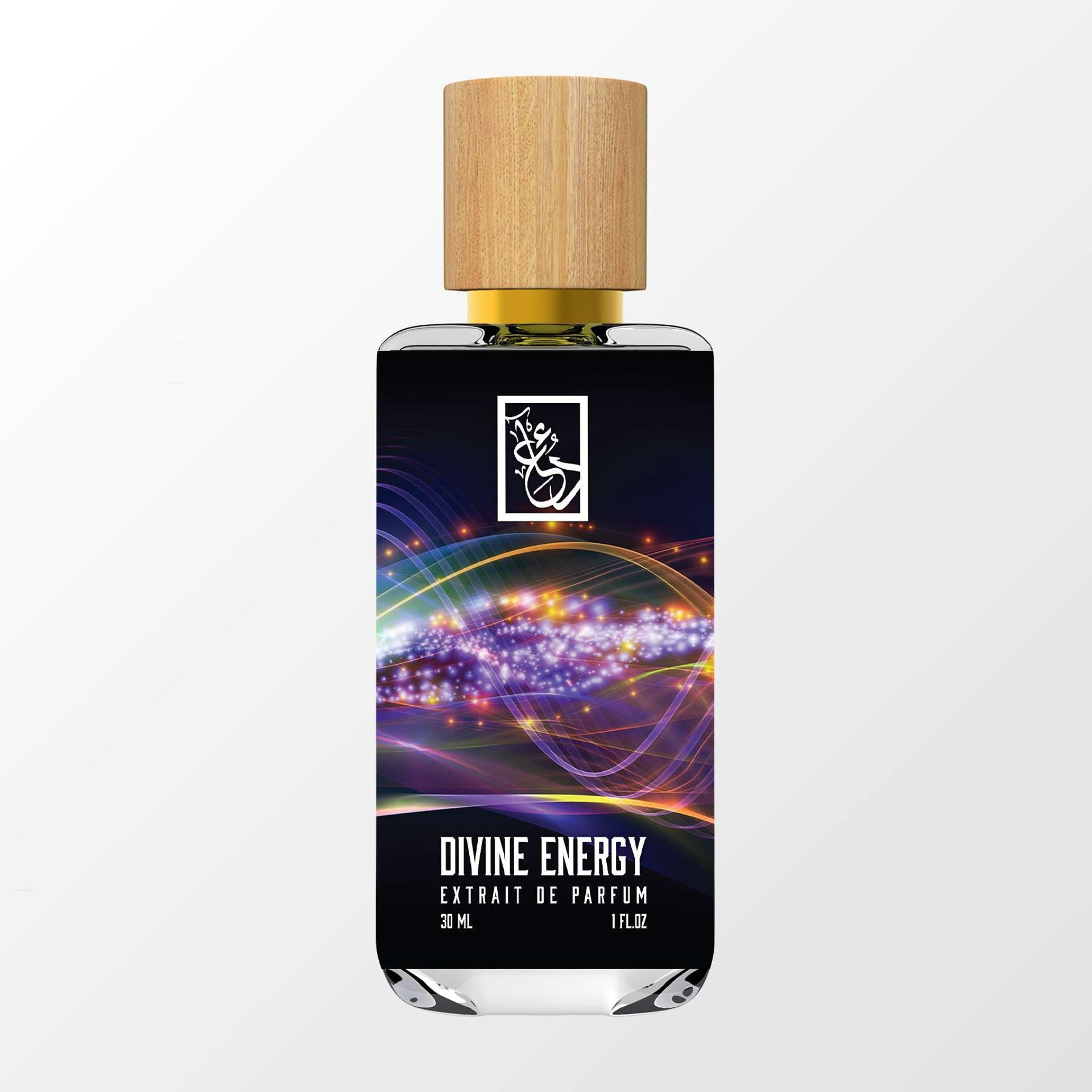 Picture of Divine Energy fragrance