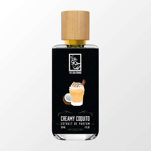 Creamy Coquito by The Dua Brand perfume bottle