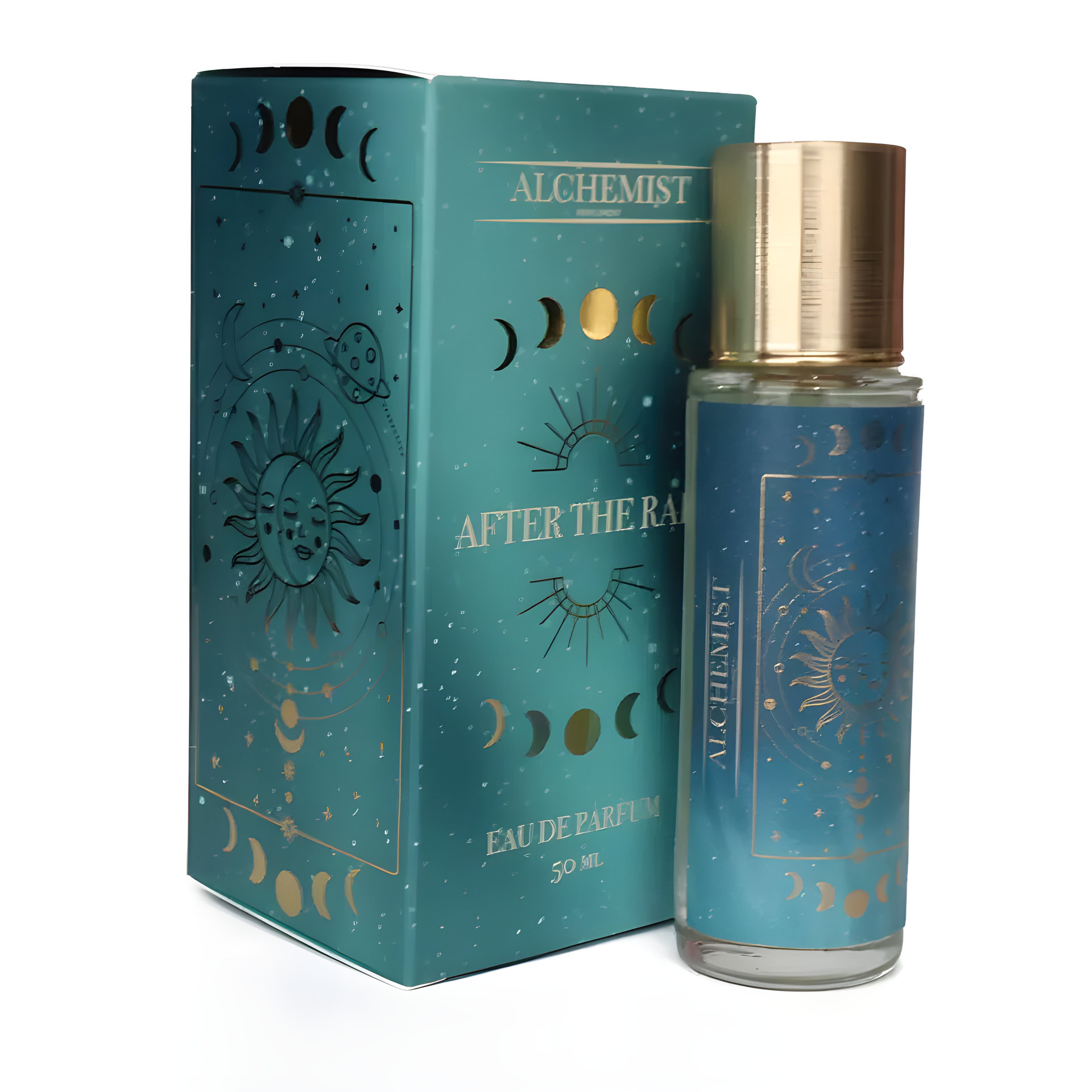 Picture of After the Rain fragrance