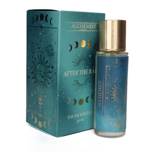 After the Rain by Alchemist perfume bottle