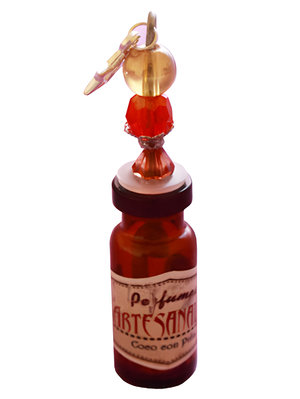 Coco Con piña by Perfumes Artesanales perfume bottle