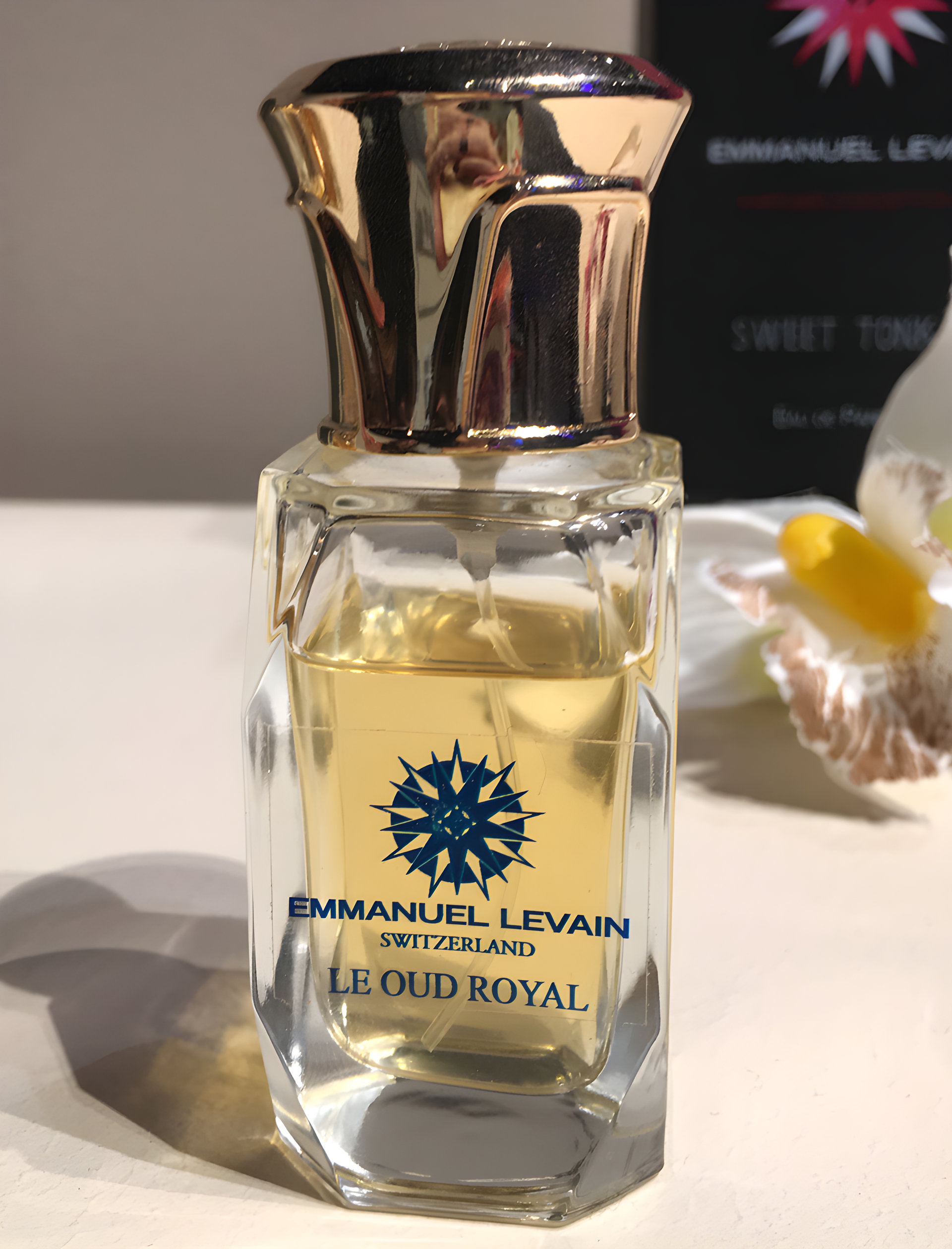 Picture of Le Oud Royal fragrance