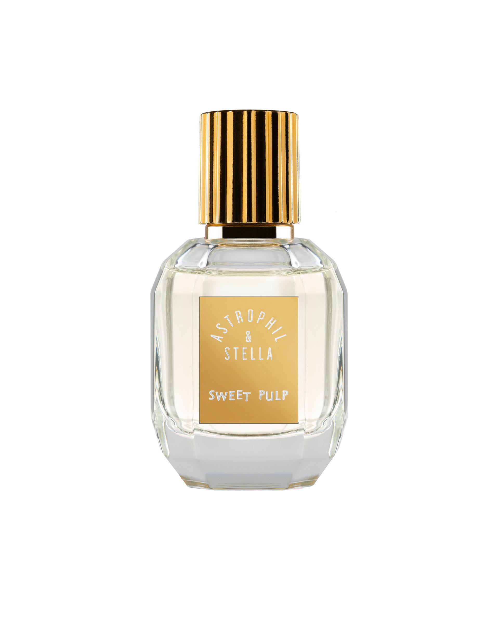 Picture of Sweet Pulp fragrance