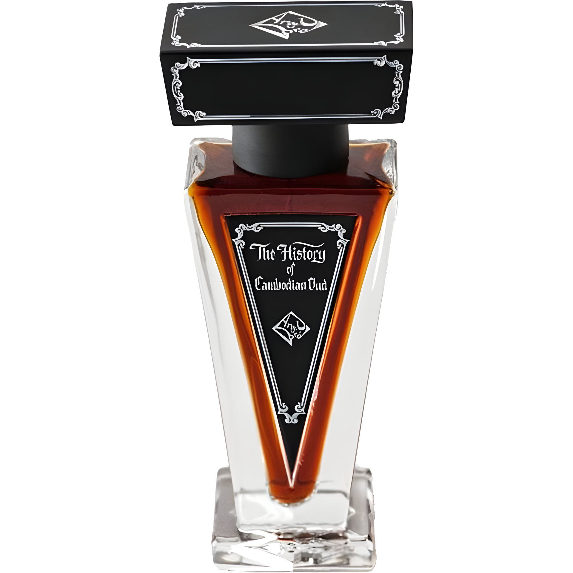 The History of Cambodian Oud by Areej Le Doré