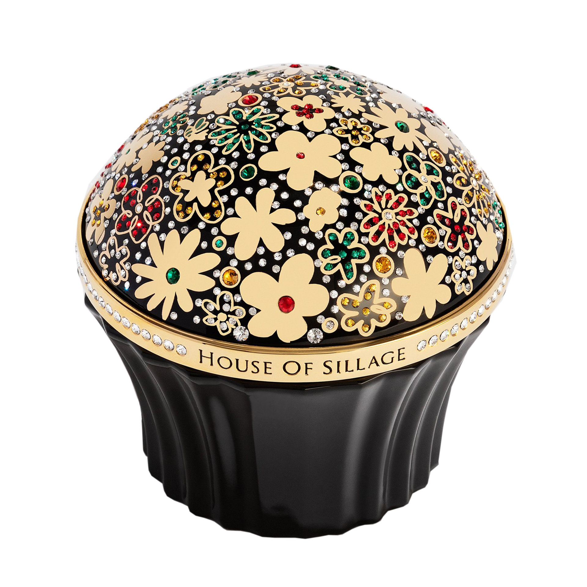 Picture of Whispers of Truth Noir fragrance