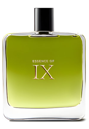 Essence of IX by Strange Invisible Perfumes perfume bottle