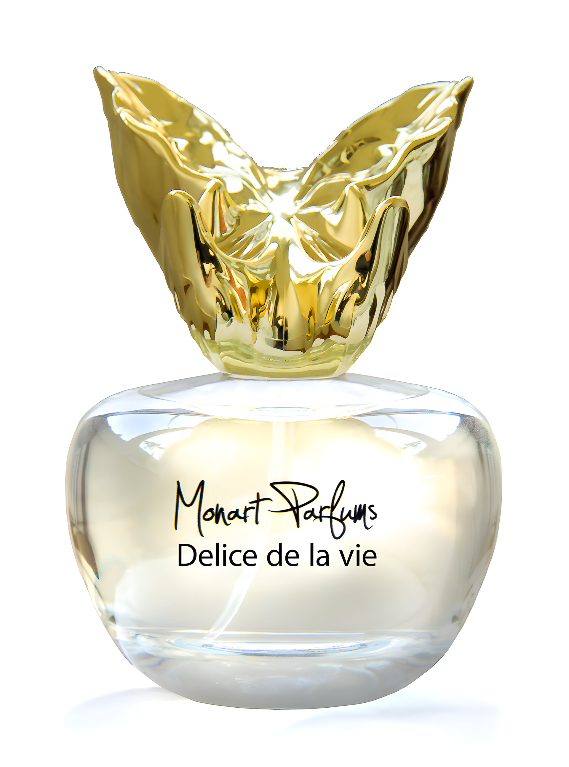 Picture of Délice de La Vie fragrance