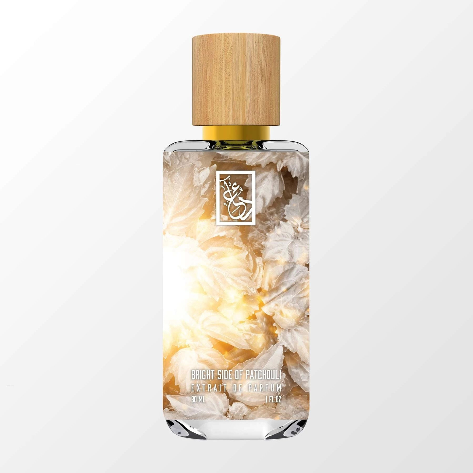 Picture of Bright Side of Patchouli fragrance