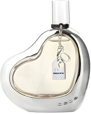 Bebe New York Jetset by Bebe perfume bottle